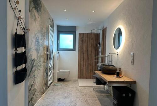 Foto - Etagenwohnung in Bad Orb zur Miete