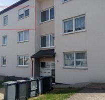 Schöne Mietwohnung in 55774 Baumholder, Auf Pfadsbach 76