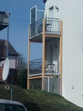 Foto - 4 Zimmer Etagenwohnung zur Miete in Baumholder