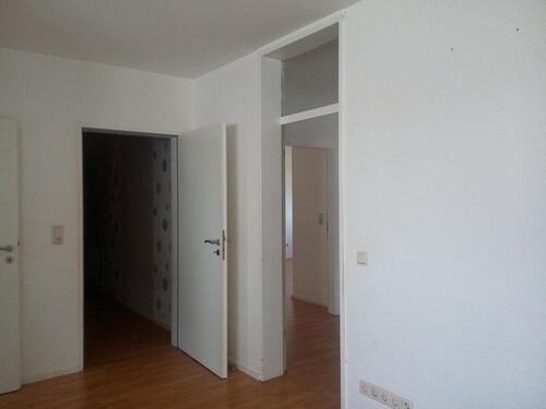 Foto - Etagenwohnung in Baumholder zur Miete