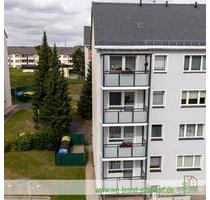 Tolle 3- Raumwohnung mit neuem Balkon - Brand-Erbisdorf
