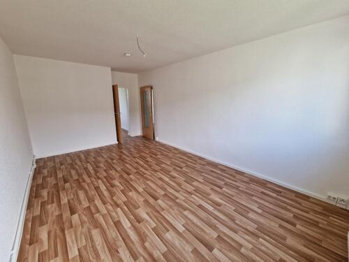 Foto - Etagenwohnung in Brand-Erbisdorf zur Miete