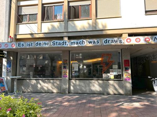 Foto - andere zur Miete in Ludwigshafen am Rhein