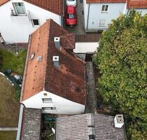 Einfamilienhaus Zentrum Neumarkt i.d.OPf. - Neumarkt in der Oberpfalz Altenhof