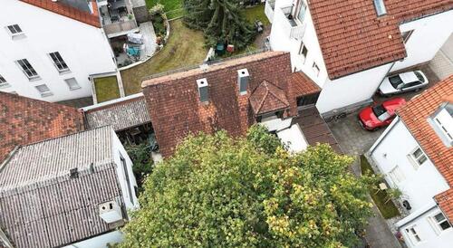 Foto - 3 Zimmer Einfamilienhaus in Neumarkt in der Oberpfalz