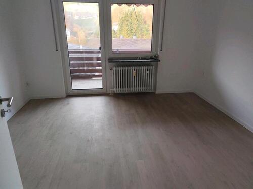 Foto - 4 Zimmer Etagenwohnung in Schuttertal