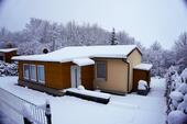 Foto - Winterurlaub Ferienhaus Harzblüte Ferienwohnung Blankenburg Harz