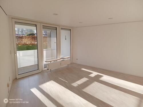 Foto - Renovierte 3-Zimmer Erdgeschosswohnung in Fallersleben