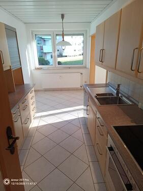 Foto - 3 Zimmer Etagenwohnung zur Miete in Wolfsburg