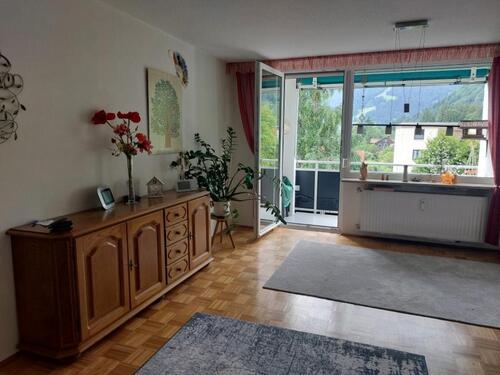 Foto - Von Privat Teilmöbilierte Charmante 2-Zimmerwohnung incl. Garage