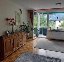 Von Privat Teilmöbilierte Charmante 2-Zimmerwohnung incl. Garage - Bad Wörishofen