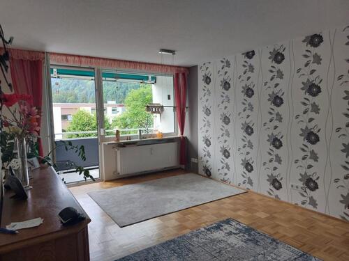 Foto - 2 Zimmer Etagenwohnung zum Kaufen in Bad Wörishofen