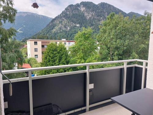 Foto - 2 Zimmer Etagenwohnung in Bad Wörishofen