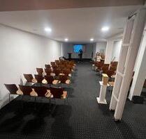 Gewerberaum 153 m² in Bautzen – ideal für Musikschule Kurse