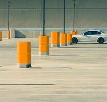 PKW-Stellplatz Köln-Weiden von privat