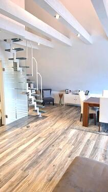 Foto - 2 Zimmer Dachgeschoßwohnung in Bielefeld