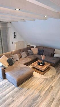 Foto - Dachgeschoßwohnung in Bielefeld zum Kaufen