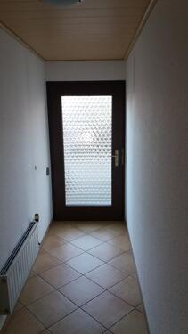 Foto - Erdgeschoßwohnung in Sinsheim zur Miete