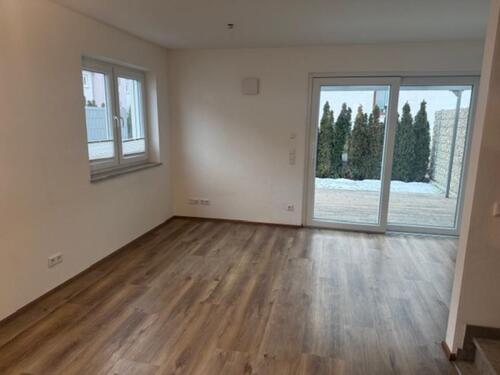 Foto - schöne Doppelhaushälfte in 86565 Schrobenhausen zu vermieten