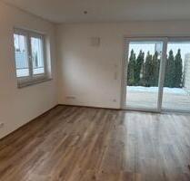 schöne Doppelhaushälfte in 86565 Schrobenhausen zu vermieten