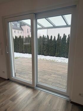 Foto - 4 Zimmer Etagenwohnung in Schrobenhausen