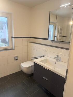 Foto - Etagenwohnung in Schrobenhausen zur Miete