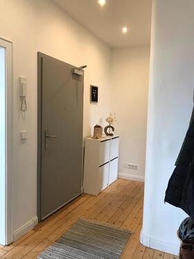 Foto - Etagenwohnung in Aschaffenburg zur Miete