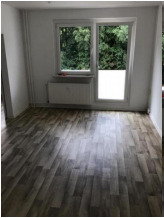 Foto - 3 Zimmer Etagenwohnung in Schwerin