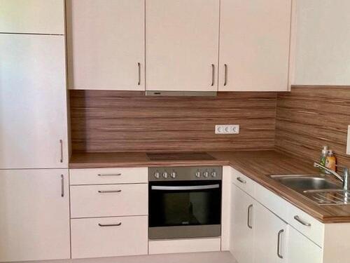 Foto - 2 Zi-Whg. EG & Terrasse in IN Haunwöhr SüdWestPark