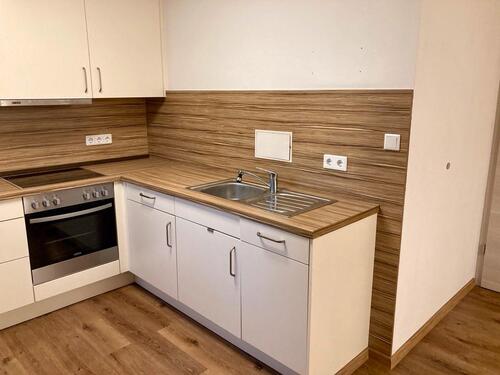 Foto - 2 Zimmer Terrassenwohnung in Ingolstadt