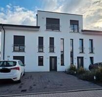 Neubau Erdgeschoss Wohnung, ca. 62 m² - Minden