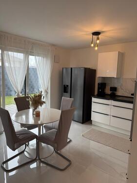 Foto - 2 Zimmer Erdgeschoßwohnung zur Miete in Minden