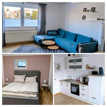 Foto - Ferienwohnung in WaltenhofenKempten - 2 Zimmer