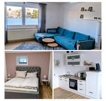 Ferienwohnung in WaltenhofenKempten - 2 Zimmer