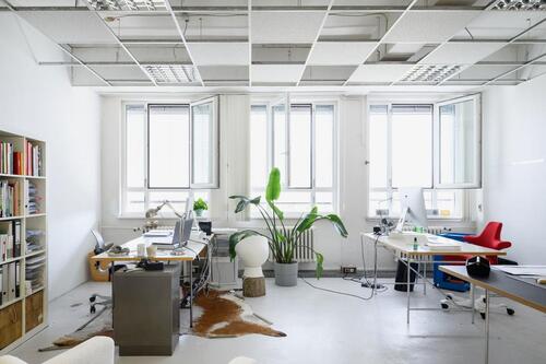 Foto - Büro kreative Bürogemeinschaft Danzig am Platz