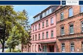 Foto - Schöne Dachgeschosswohnung in Halberstadt