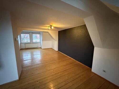 Foto - 2 Zimmer Etagenwohnung in Halberstadt