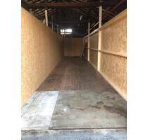 Lager Garage Möbelllager Abstellraum - Olching