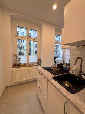 Foto - 2 Zimmer Etagenwohnung zur Miete in Berlin