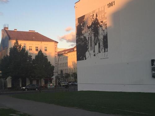 Foto - 1 Zimmer Etagenwohnung in Berlin