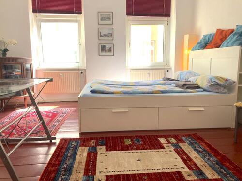 Foto - Etagenwohnung in Berlin zur Miete