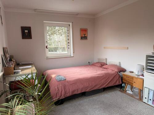 Foto - 1 Zimmer Erdgeschoßwohnung in Neu-Ulm