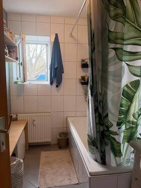Foto - Erdgeschoßwohnung in Neu-Ulm zur Miete