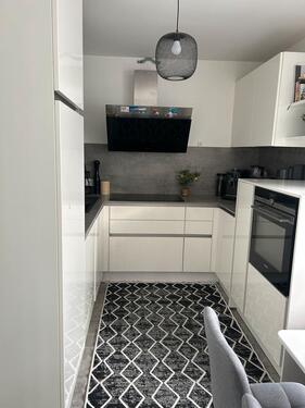 Foto - 4,5-Zimmer Wohnung mit Balkon, Gemeinschaftsgarten OHNE Provisio