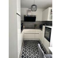 4,5-Zimmer Wohnung mit Balkon, Gemeinschaftsgarten OHNE Provisio - Augsburg Lechhausen