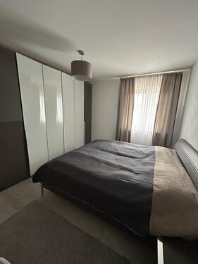 Foto - Etagenwohnung in Augsburg zum Kaufen