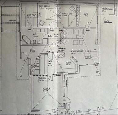 Foto - 4 Zimmer Bungalow zum Kaufen in Bad Bramstedt