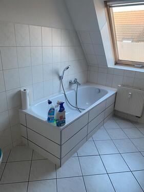 Foto - Etagenwohnung in Rositz zur Miete