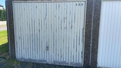 Foto - Garage zu vermieten Drostenhof Essen