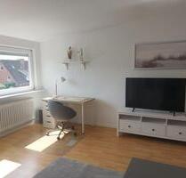 Möblierte, helle und gemütliche 2-Zi.-Whg in ruhiger Lage in Gremmendorf - auch 2er WG geeignet! - Münster Berg Fidel